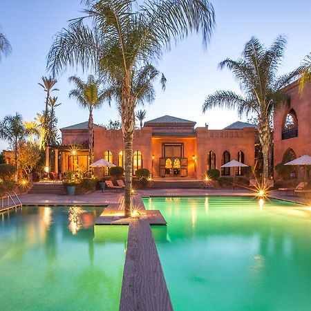 Palais Aziza & Spa Hotel Marrakesh Ngoại thất bức ảnh