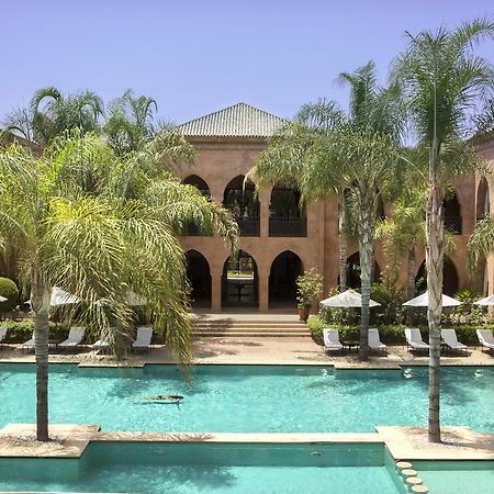 Palais Aziza & Spa Hotel Marrakesh Ngoại thất bức ảnh