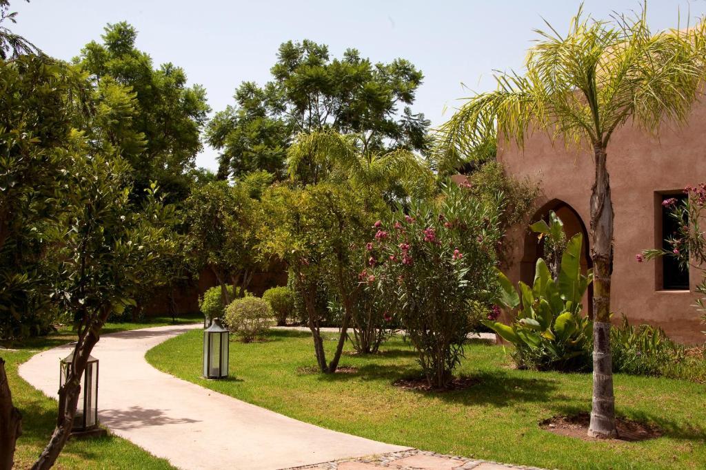 Palais Aziza & Spa Hotel Marrakesh Ngoại thất bức ảnh