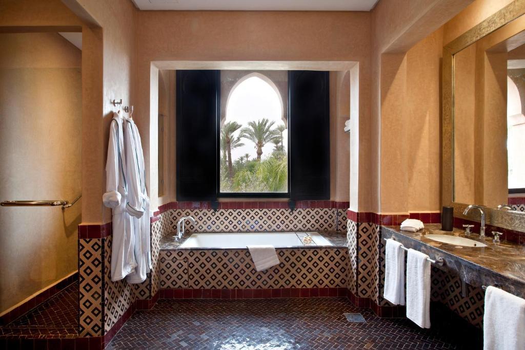 Palais Aziza & Spa Hotel Marrakesh Ngoại thất bức ảnh