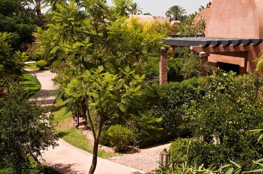 Palais Aziza & Spa Hotel Marrakesh Ngoại thất bức ảnh