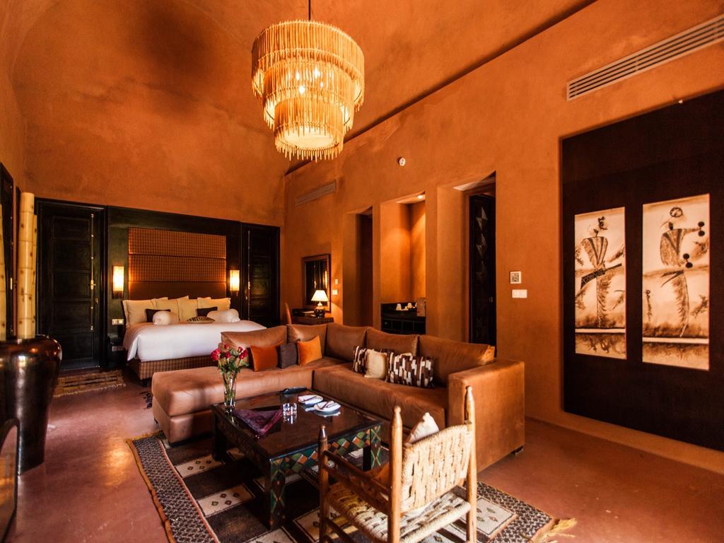 Palais Aziza & Spa Hotel Marrakesh Ngoại thất bức ảnh