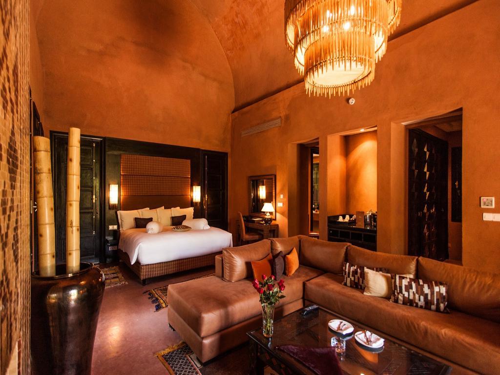 Palais Aziza & Spa Hotel Marrakesh Ngoại thất bức ảnh