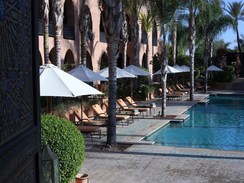 Palais Aziza & Spa Hotel Marrakesh Ngoại thất bức ảnh