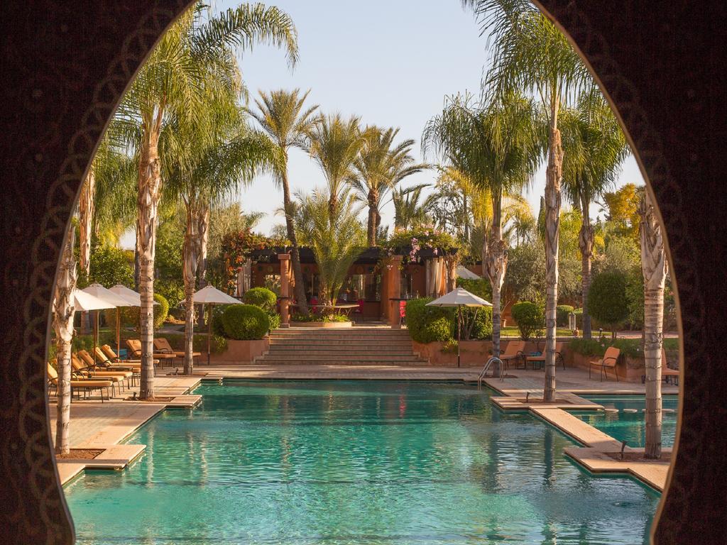 Palais Aziza & Spa Hotel Marrakesh Ngoại thất bức ảnh