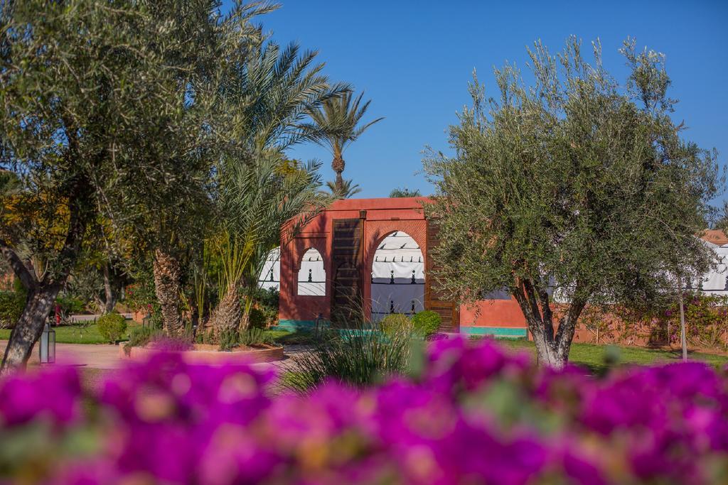 Palais Aziza & Spa Hotel Marrakesh Ngoại thất bức ảnh