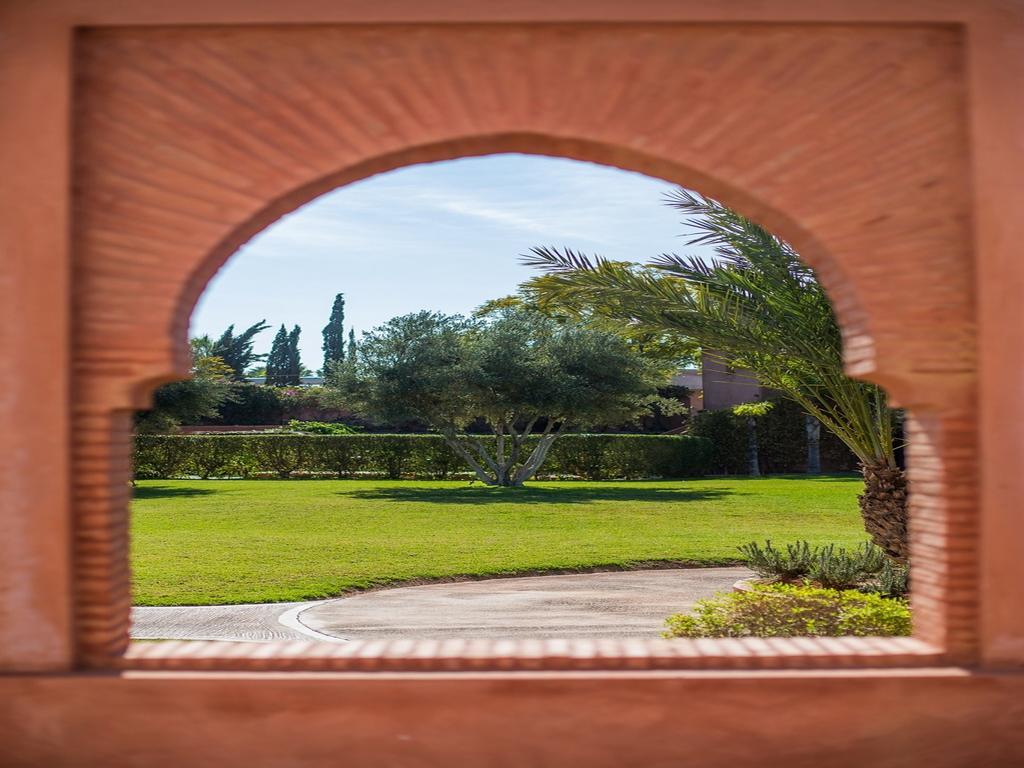 Palais Aziza & Spa Hotel Marrakesh Ngoại thất bức ảnh