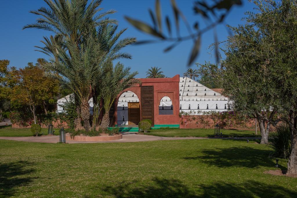 Palais Aziza & Spa Hotel Marrakesh Ngoại thất bức ảnh