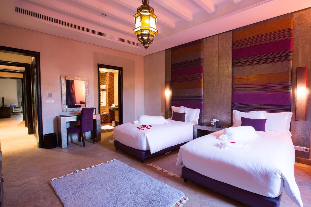 Palais Aziza & Spa Hotel Marrakesh Ngoại thất bức ảnh