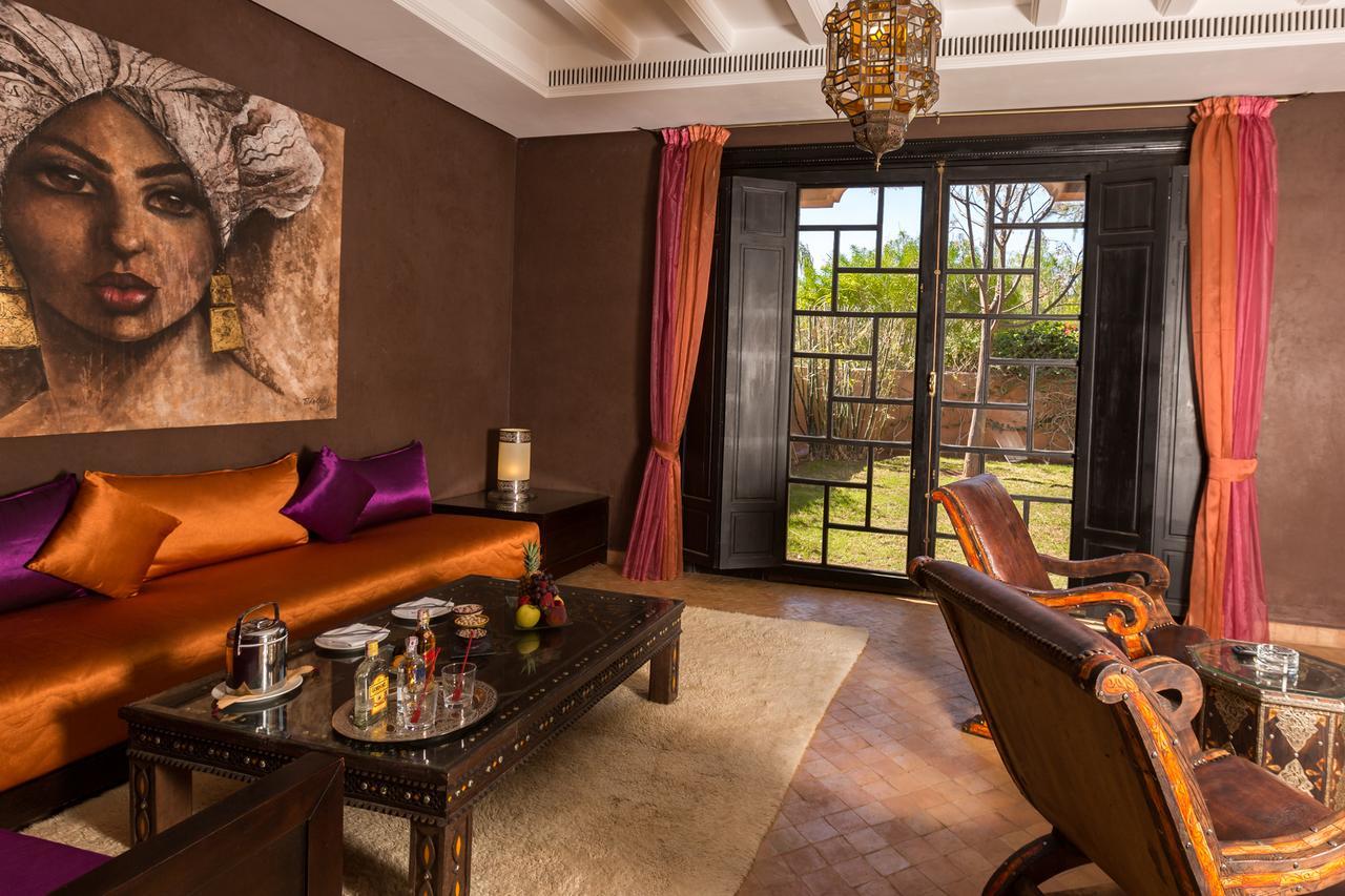 Palais Aziza & Spa Hotel Marrakesh Ngoại thất bức ảnh